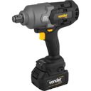 Ver imagem 1 de Chave de Impacto À Bateria 3-4'' 20v Bivolt Civ234b Vonder Plus