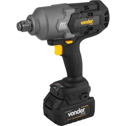 Chave de Impacto À Bateria 3-4'' 20v Bivolt Civ234b Vonder Plus - 1