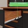 Armário para Cozinha 6 Portas 2 Gavetas Luna Plus  - 9