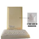 Ver imagem 2 de Travesseiro Nasa Espuma Viscoelástico Macio Confortavel Anatomico Inteligente