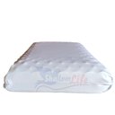 Ver imagem 3 de Travesseiro Nasa Espuma Viscoelástico Macio Confortavel Anatomico Inteligente