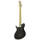 Ver imagem 2 de Guitarra Aria J-b'tone Baritone Black