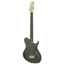 Ver imagem 1 de Guitarra Aria J-b'tone Baritone Black