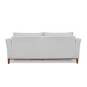 Ver mais imagens de Sofá 3 Lugares 210cm Linho Brest Cinza Grigio