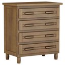 Ver imagem 5 de Guarda-roupa 10 Portas Cama Cômoda 4 Gavetas Madeira Imbuia