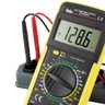 Multímetro Digital com Capacímetro - Eda - 4