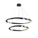 Ver imagem 1 de Pendente Unique 140 68w Black Gmh
