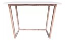 Ver imagem 5 de Bancada Balcão Gourmet Mesa Retangular Cozinha Multiuso Technox Marron