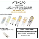 Ver imagem 5 de Lustre Legitimo Cristais Pequeno Hall Lavabo Dourado