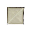 Ver imagem 5 de Kit 2 Organizador de Gavetas Roupas Intimas Meias   Colmeia Com 24 Divisórias em TNT