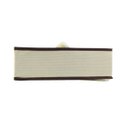 Ver imagem 6 de Kit 2 Organizador de Gavetas Roupas Intimas Meias   Colmeia Com 24 Divisórias em TNT