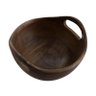 Petisqueira Home Style Blend Acácia 18 cm - 2