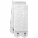 Ver imagem 1 de Fixa Quadros Adesivo Command Grande 2 Pares - Hb004159339 - 3m Fecho Command Branco Grande 3m Hb0041