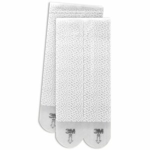 Fixa Quadros Adesivo Command Grande 2 Pares - Hb004159339 - 3m Fecho Command Branco Grande 3m Hb0041