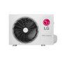 Ar Condicionado Split Hi Wall Inverter Lg Voice R-32 9000 Btu/h Frio S3nq09aa31a.eb2gamz - 220 Volts - 3