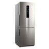 Geladeira Electrolux 490l Efficient com Autosense Inverse Inox Ib7s 127v - 2