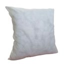 Ver imagem 2 de Kit 4 Enchimentos Almofada Refil Tnt Branco com Fibra Siliconada | Magic Enxovais