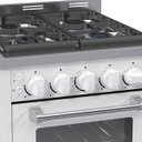 Ver imagem 4 de Fogao 4 Bocas Venax Temis Branco Glp 220v
