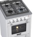 Ver imagem 6 de Fogao 4 Bocas Venax Temis Branco Glp 220v