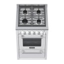 Ver imagem 3 de Fogao 4 Bocas Venax Temis Branco Glp 220v