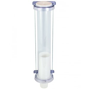 Dispenser em Acrílico para Copo de Água - A2 - Jsn