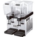 Ver imagem 1 de Refresqueira Slim Dupla 30 Litros com Pá Rsdp Croydon Refresqueira 2x 15 Litros 110v