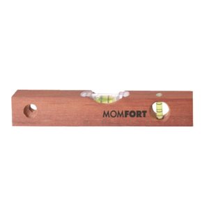 Nível de Madeira 30cm Momfort