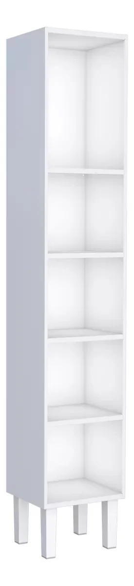 Conjunto Cozinha Completo para Pia 1,60metros Gabinete 3 Gavetas + Aéreo + Paneleiro 100% em Aço - V - 9