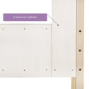 Ver mais imagens de Beliche Casal Montessoriano Family Casatema MadeiraOriginals