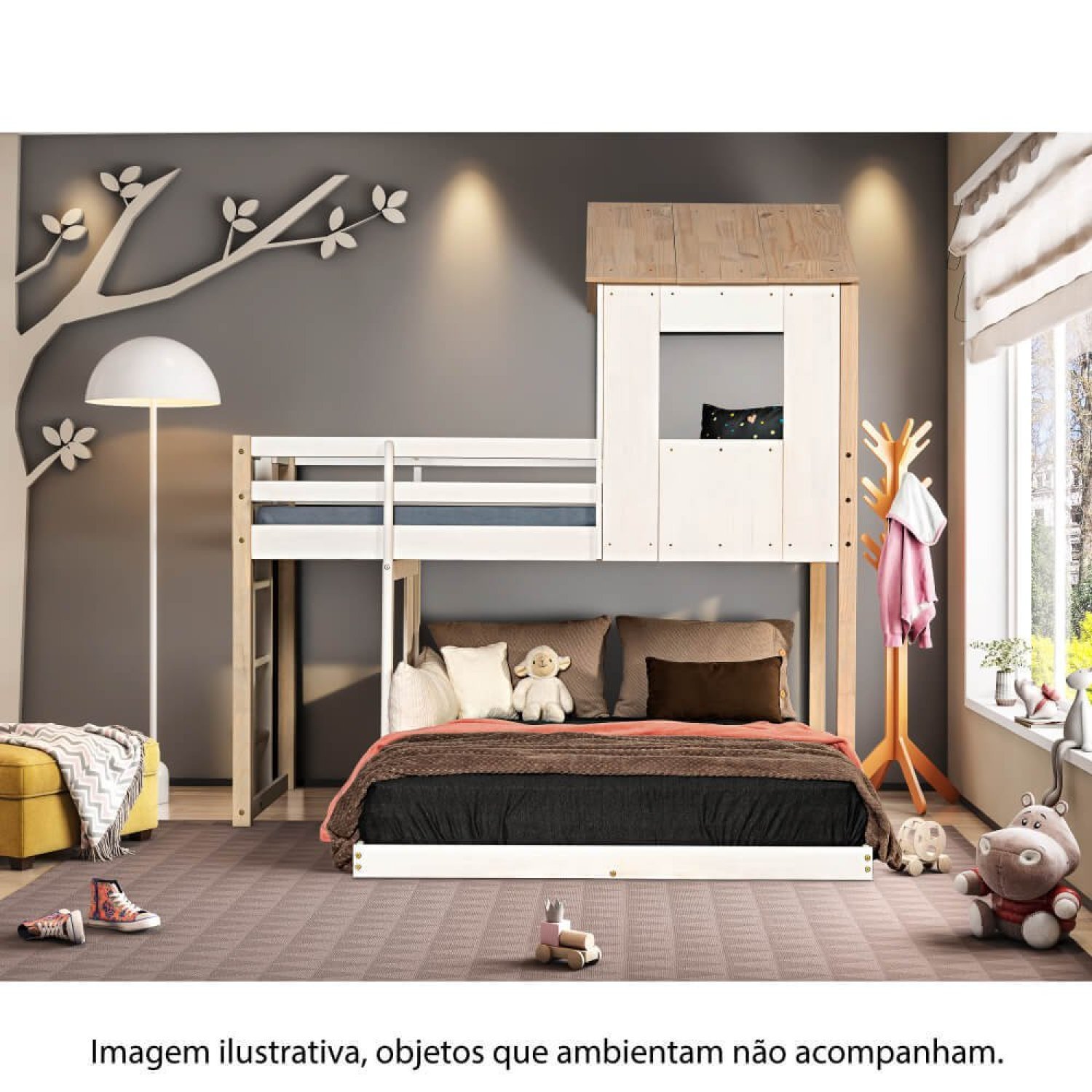 Beliche Casal Montessoriano Family Casatema - 13