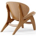 Ver imagem 7 de Poltrona Decorativa Orgânica Sala Living Kadosh L02 Bouclê Mostarda - Lyam Decor