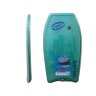 Prancha de Surf Bodyboard Surf Gun Grande Semi Pro 100x58 Cm2 - 2