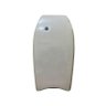 Prancha de Surf Bodyboard Surf Gun Grande Semi Pro 100x58 Cm2 - 5