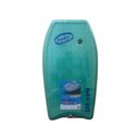 Ver imagem 1 de Prancha de Surf Bodyboard Surf Gun Grande Semi Pro 100x58 Cm2