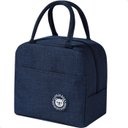 Ver imagem 1 de Bolsa Térmica Marmita Lorben Sacola Lancheira Marmiteira Academia Passeios Escola