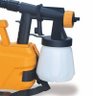 Pistola de Pintura e Pulverizadora Elétrica 500W Pinta Fácil CHIAPERINI - 2