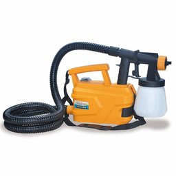 Pistola de Pintura e Pulverizadora Elétrica 500W Pinta Fácil CHIAPERINI - 1