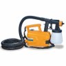 Pistola de Pintura e Pulverizadora Elétrica 500W Pinta Fácil CHIAPERINI - 1