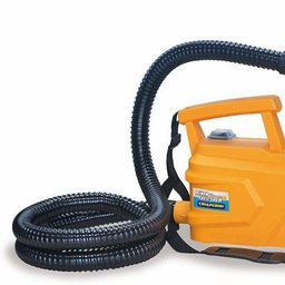 Pistola de Pintura e Pulverizadora Elétrica 500W Pinta Fácil CHIAPERINI - 3