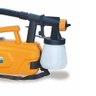Pistola de Pintura e Pulverizadora Elétrica 500W Pinta Fácil CHIAPERINI - 5