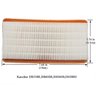 Filtro Permanente para Karcher Ds 5500/5600/5800/600 - 4