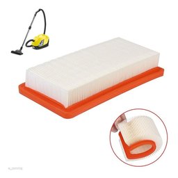 Filtro Permanente para Karcher Ds 5500/5600/5800/600 - 2