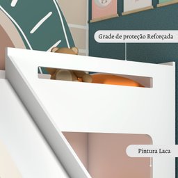Beliche Lumi com Escorregador  - 7