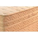 Ver imagem 3 de Cama Box Baú King: Colchão Molas Enadas Paropas Master Star Dream + Base Clean(193x203)
