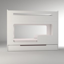 Treliche Infantil 153cm x 195cm Lumi - 4