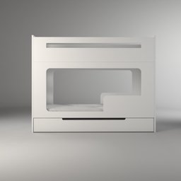 Treliche Infantil 153cm x 195cm Lumi - 5