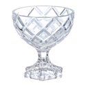 Ver imagem 2 de Taças de Sobremesa em Vidro Pineapple 170ml 9 Peças - Hauskraft Tcsv031/3