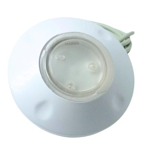 Refletor Iluminação Led para Piscina 9w Azul - até 12m²