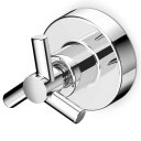 Ver imagem 1 de Acabamento Registro Base Celite 1/2" 3/4" 1" One Cromado Celite