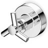 Acabamento Registro Base Celite 1/2" 3/4" 1" One Cromado Celite - 1